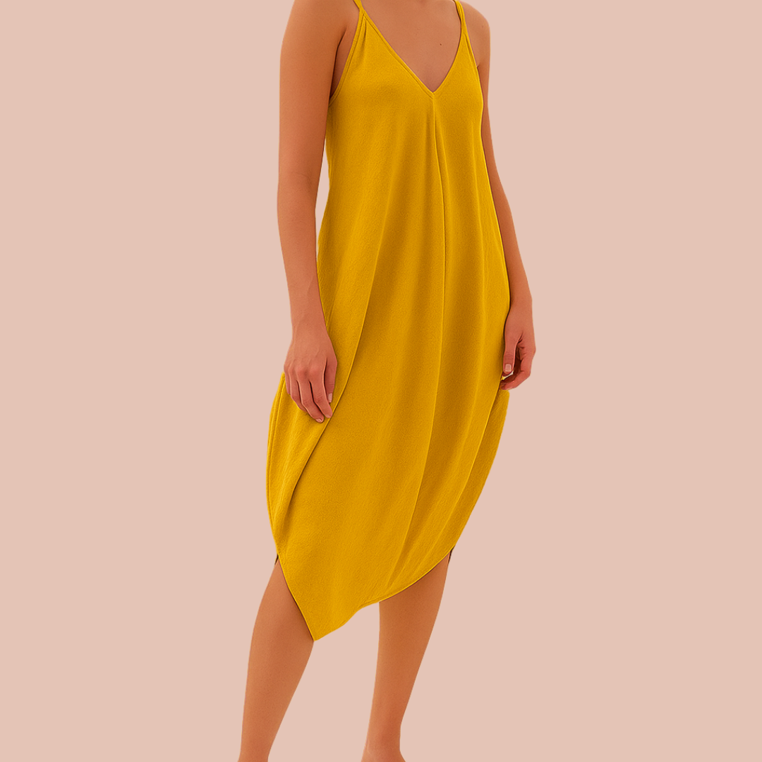 ENTERIZO JUMPSUIT