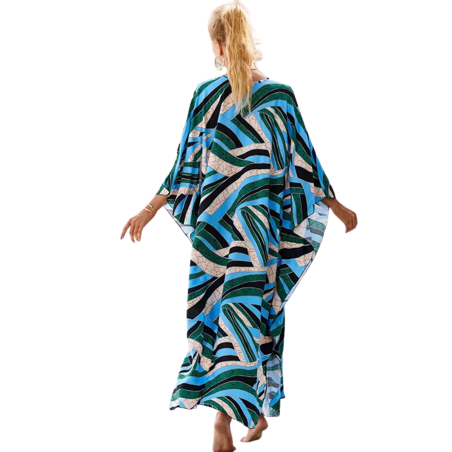 TUNICA PLAYERA JADE