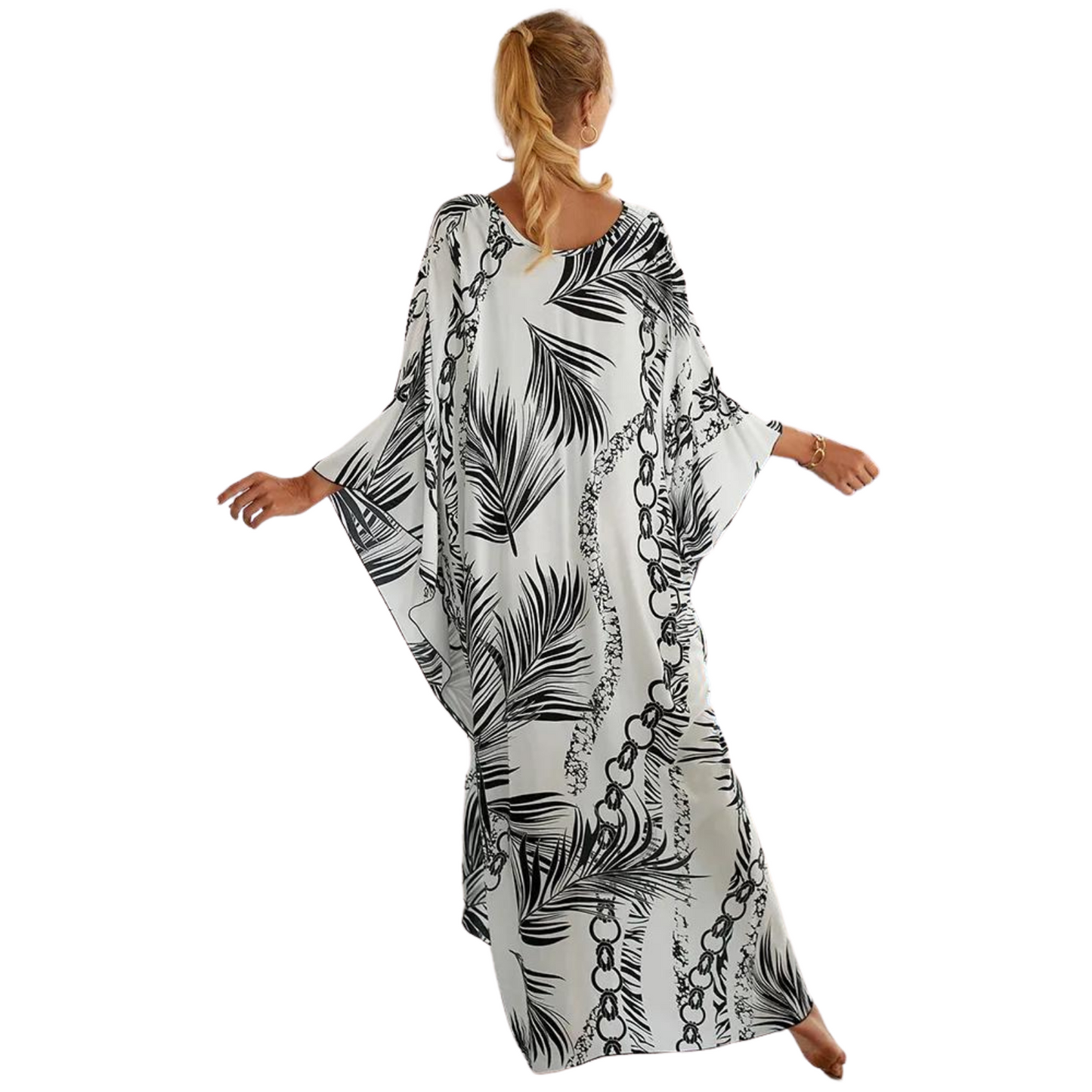 TUNICA PLAYERA LOLA