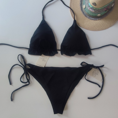 BIKINI CLASICO NEGRO