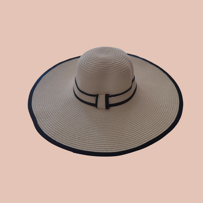 SOMBRERO DE PLAYA