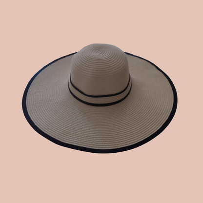 SOMBRERO DE PLAYA
