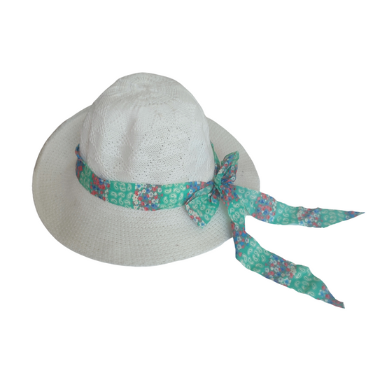 SOMBRERO DE PLAYA