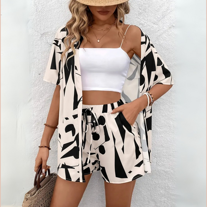CONJUNTO LULO