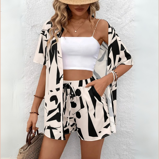 CONJUNTO LULO