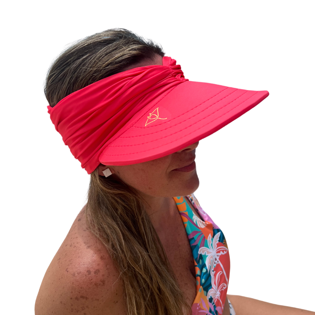 VISERA LICRADA CORAL