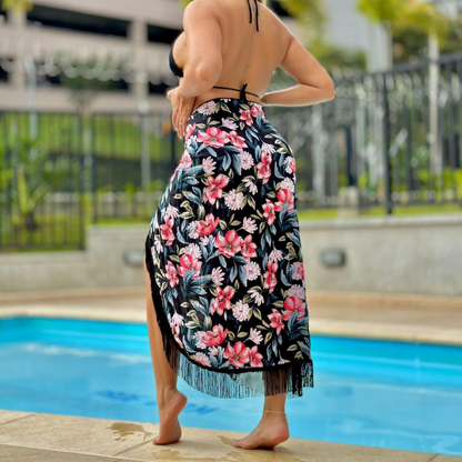 PAREO ESTAMPADO JAMAICA