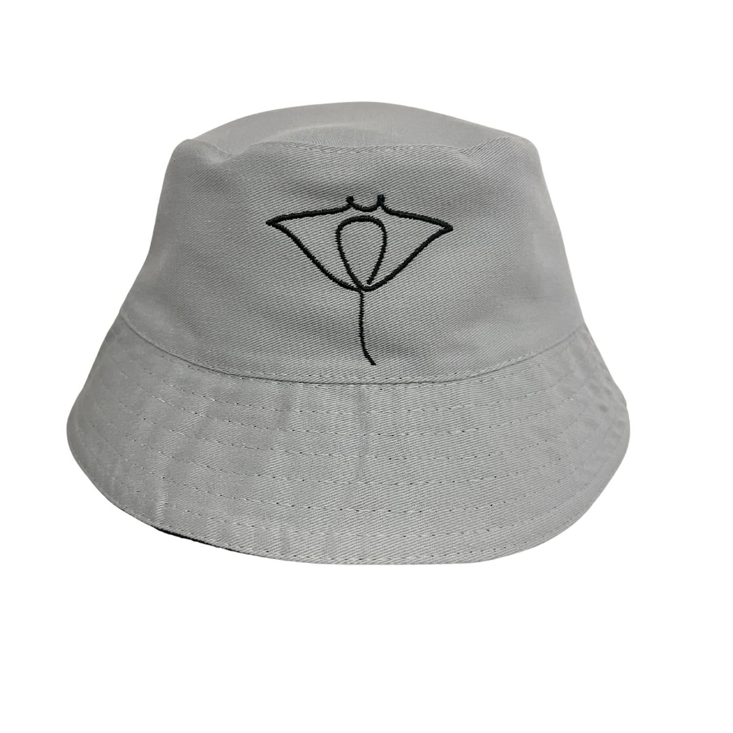 Mantarraya Hat BUCKET HAT – Mantarraya Beachwear