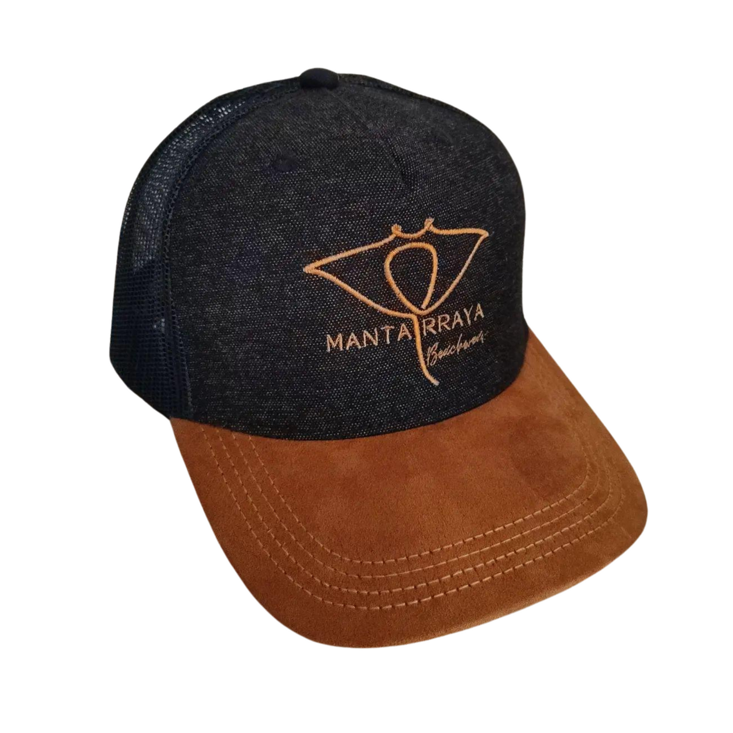 GORRA MANTARRAYA