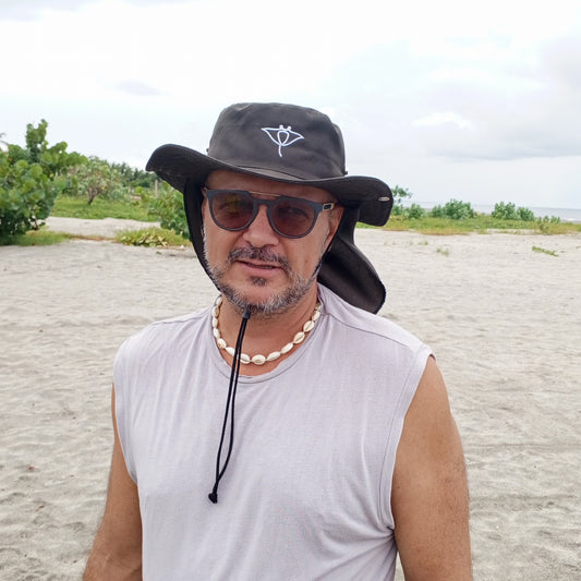 SOMBRERO PESCADOR