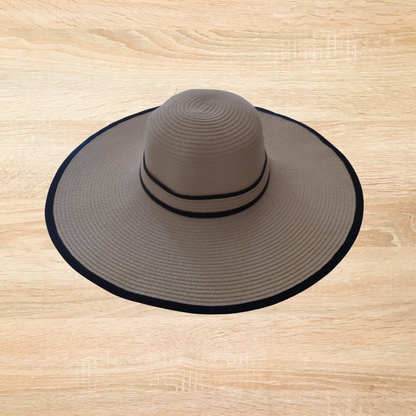 SOMBRERO DE PLAYA