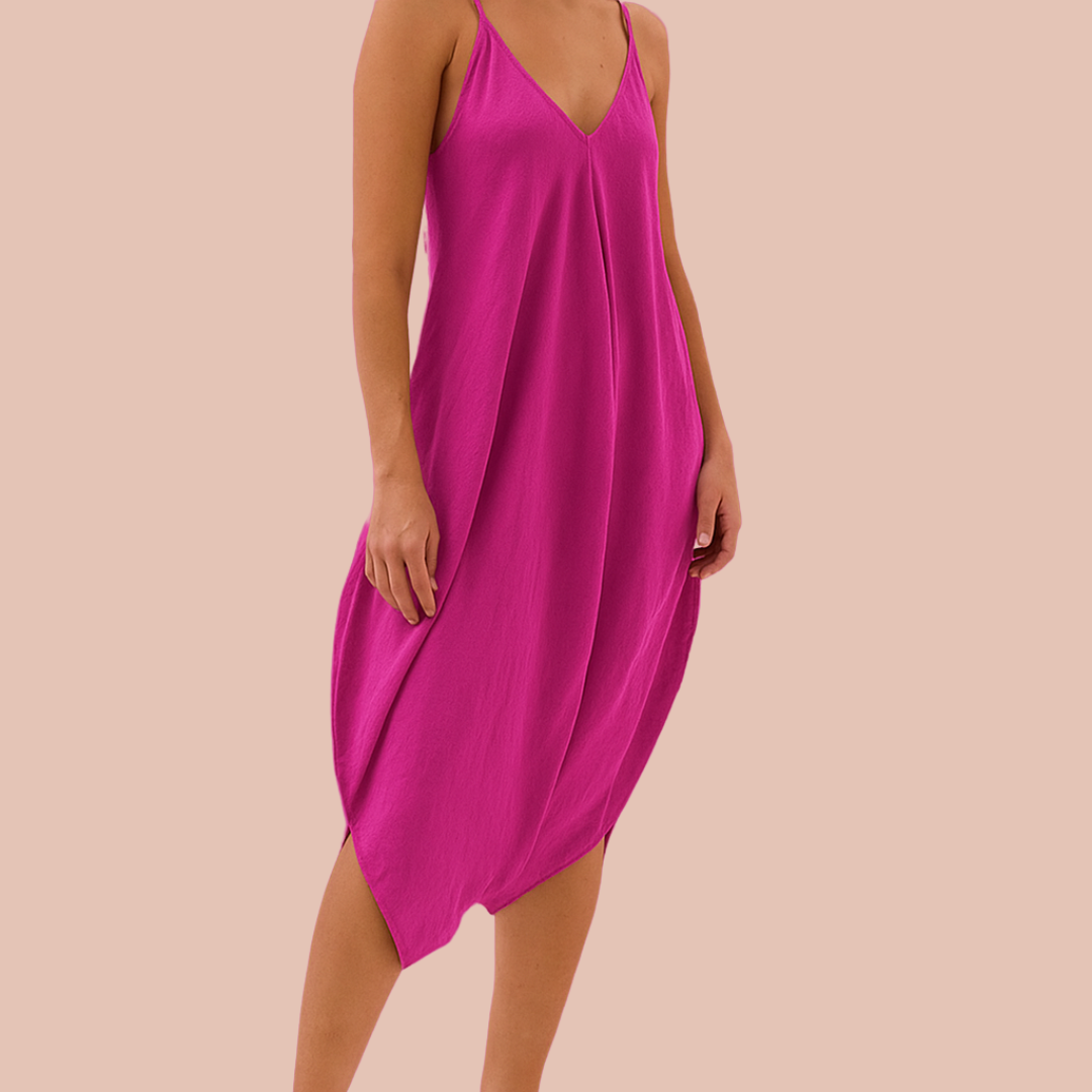 ENTERIZO JUMPSUIT