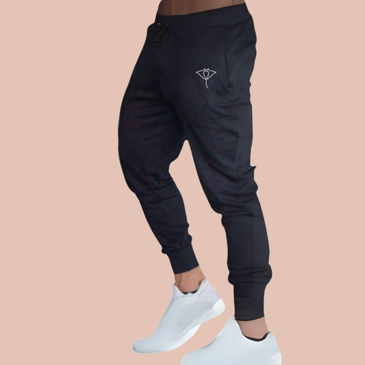 Pantalon Jogger Deportivo Mantarraya