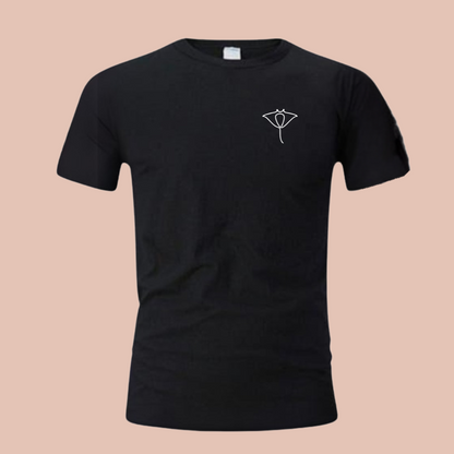 Camiseta Mantarraya Básica