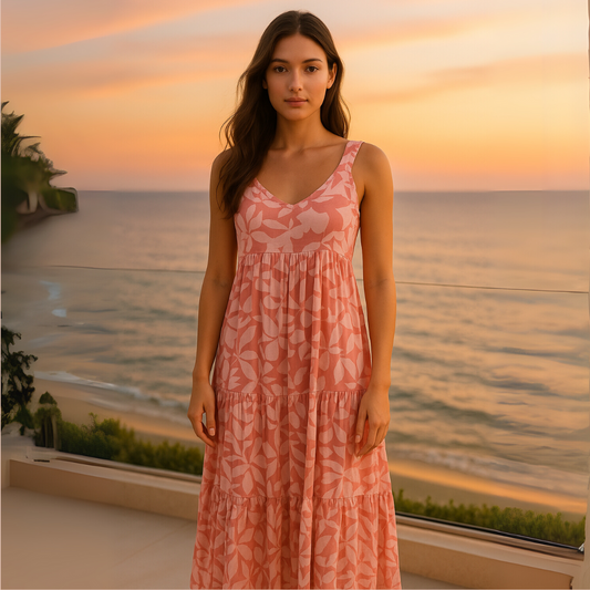 VESTIDO MARCE