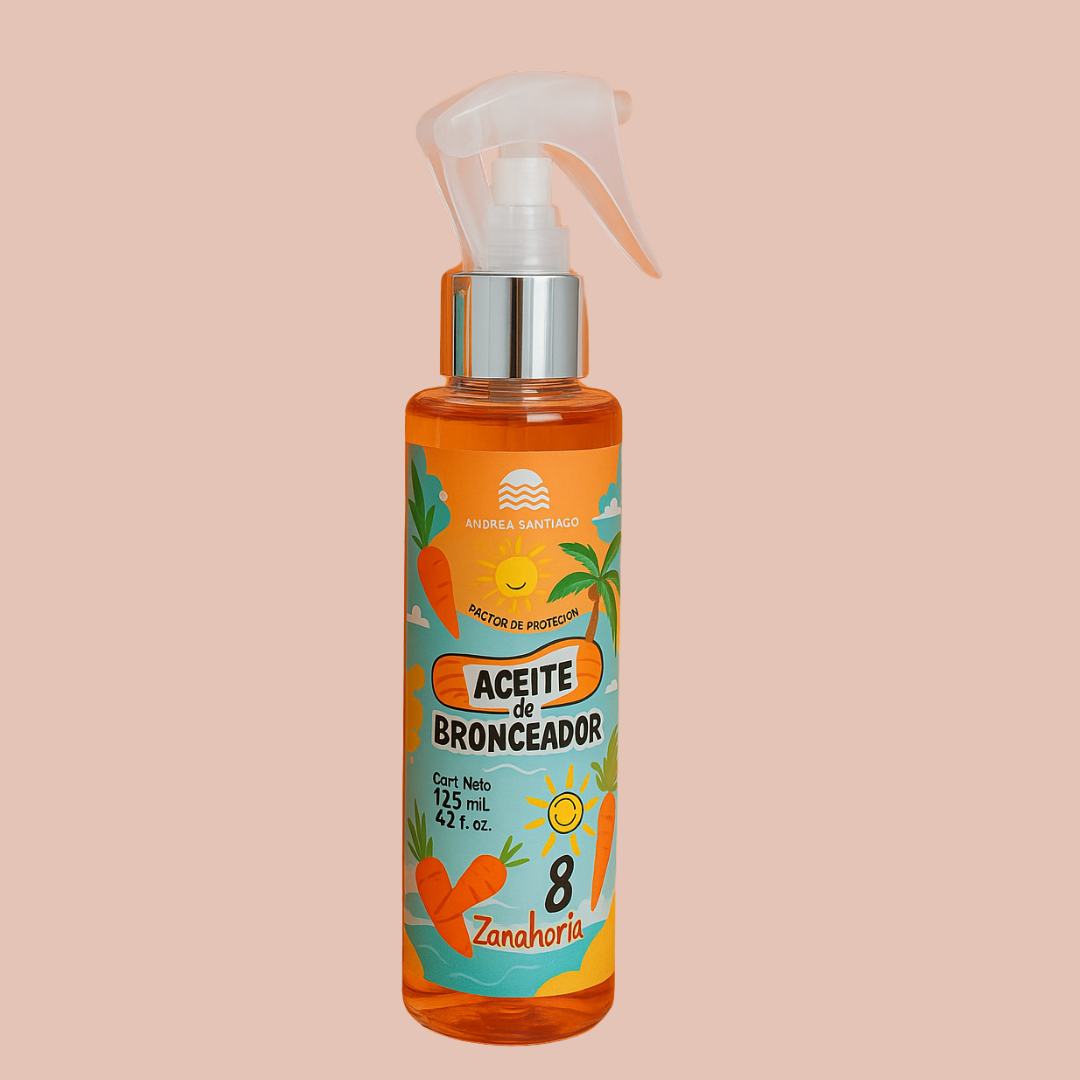 BRONCEADOR ZAHAHORIA X 125 ML