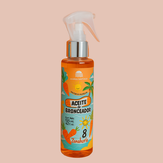 BRONCEADOR ZAHAHORIA X 125 ML