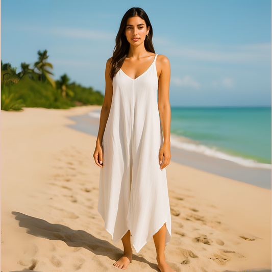 ENTERIZO JUMPSUIT
