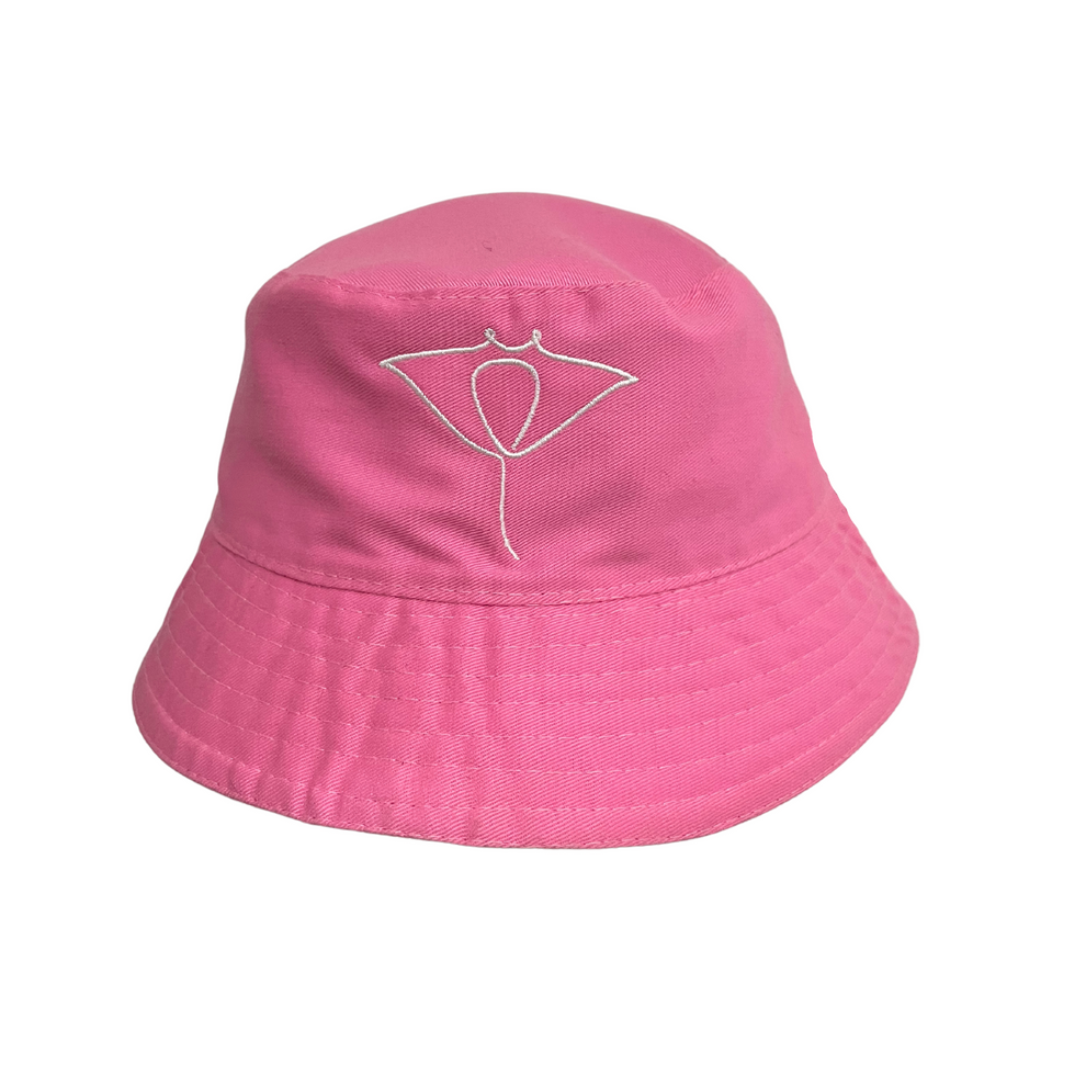 BUCKET HAT – Mantarraya Beachwear
