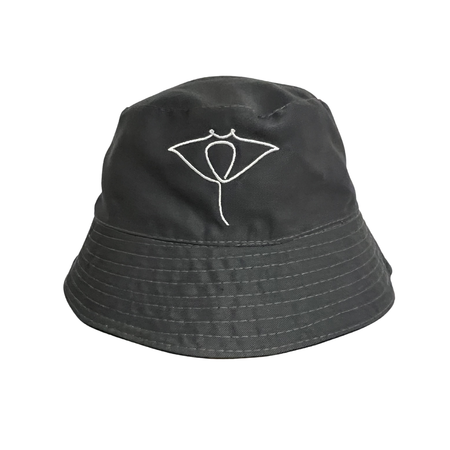 Mantarraya Hat BUCKET HAT – Mantarraya Beachwear
