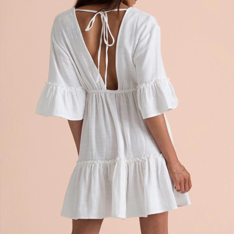 VESTIDO DE VERANO CHICK