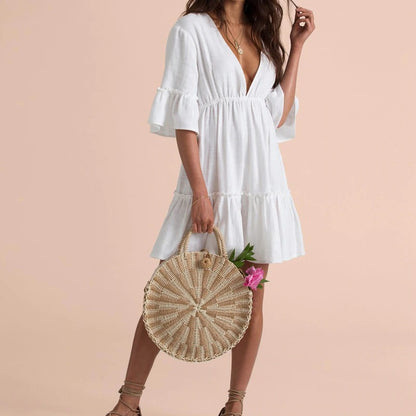 VESTIDO DE VERANO CHICK