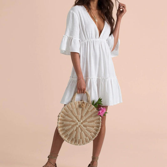 VESTIDO DE VERANO CHICK